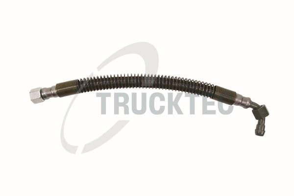 Купити 5127830AB Chrysler Трубка охолодження автоматичної коробки передач